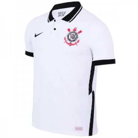 Billiga Fotbollströjor Corinthians Hemma tröja 2020/21 Kortärmad